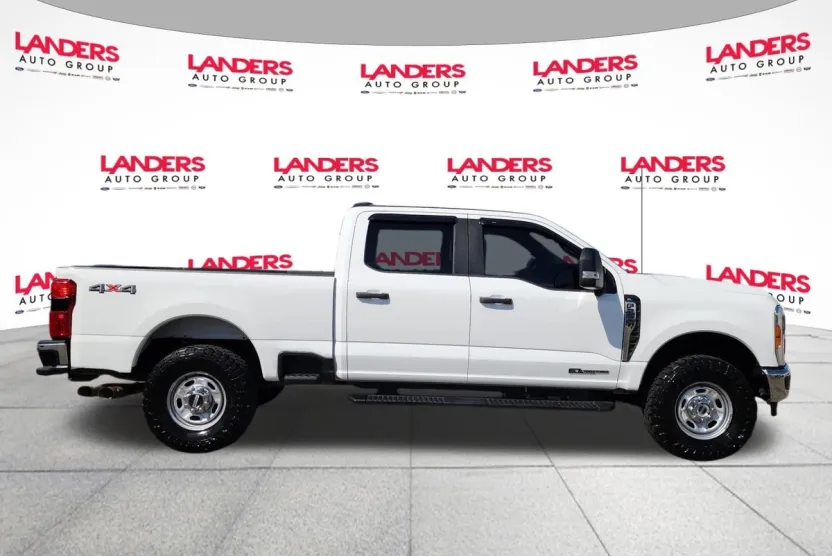 2023 Ford F-250 XL photo 1