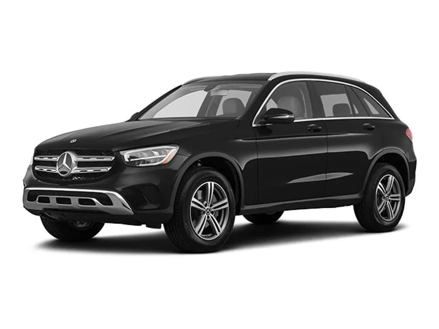2022 Mercedes Benz GLC 300 4MATIC photo 1