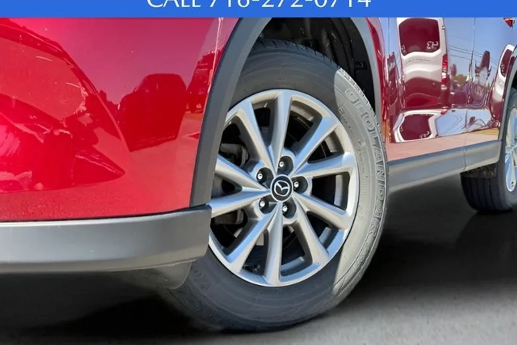2023 Mazda CX-5 2.5 S Preferred photo 1