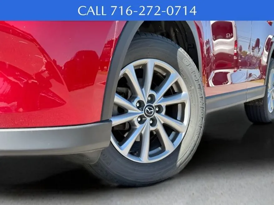 2023 Mazda CX-5 2.5 S Preferred photo 1