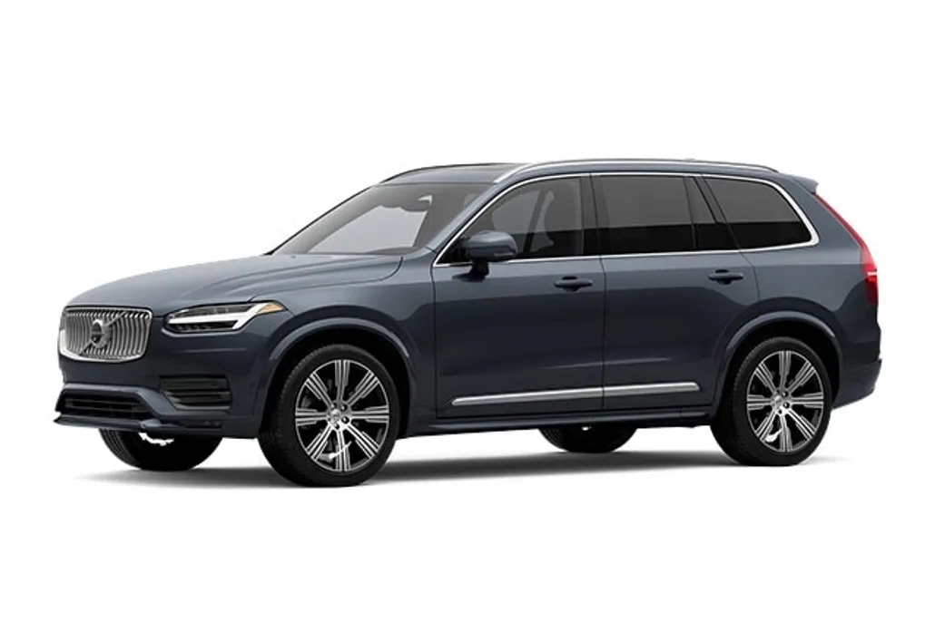 2023 Volvo XC90 AWD Ultimate photo 1