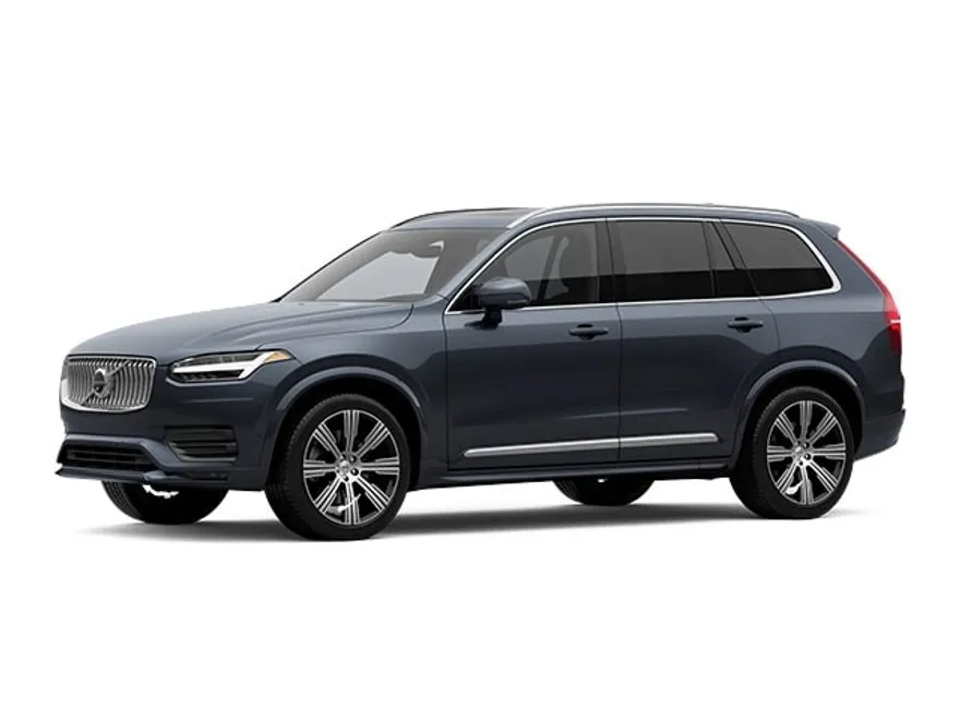 2023 Volvo XC90 AWD Ultimate photo 1