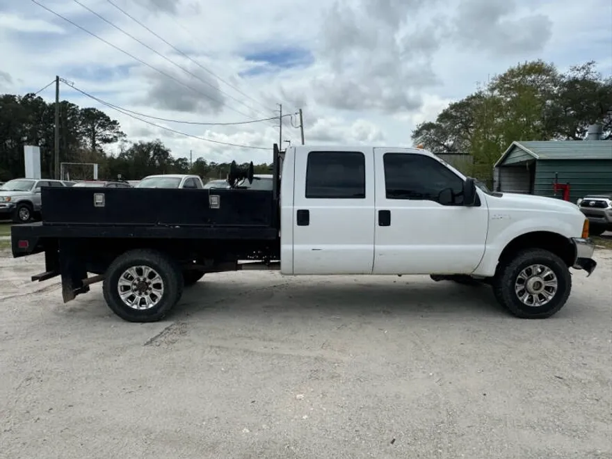 2006 Ford F-350 photo 1