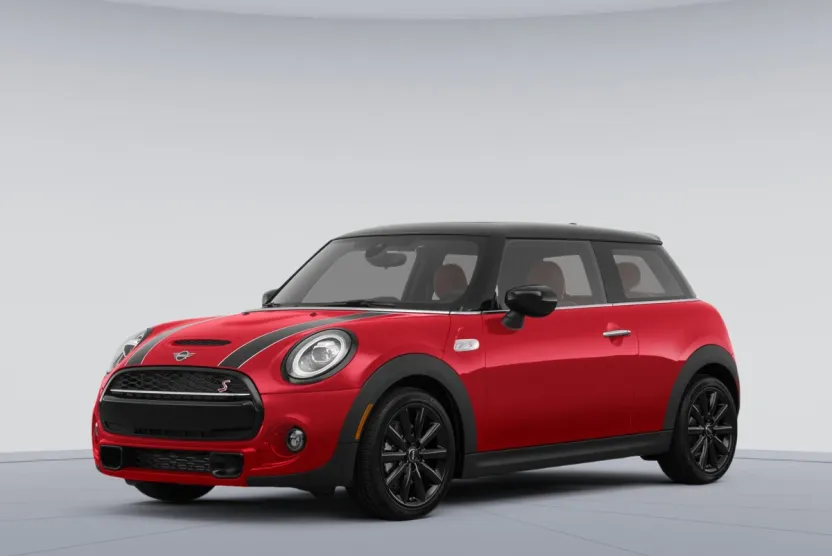 2025 Mini Cooper 2 Door Hardtop S photo 1