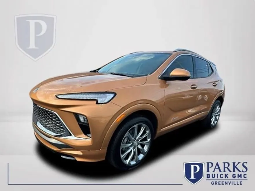 2025 Buick Encore GX Avenir photo 1