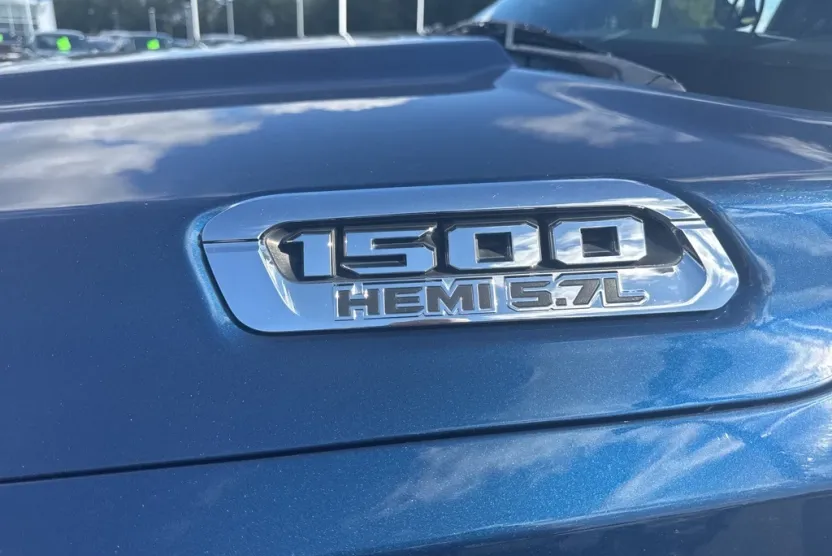 2020 Ram 1500 Big Horn Lone Star photo 1