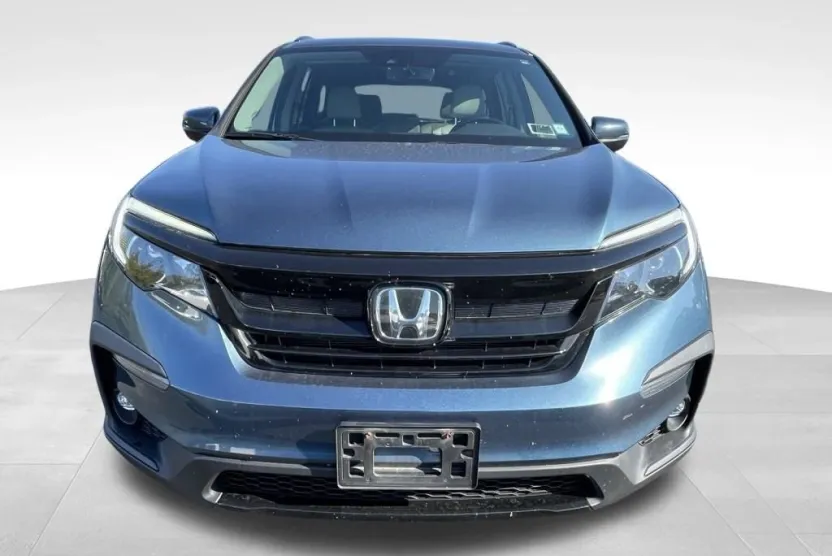 2022 Honda Pilot Special Edition photo 1