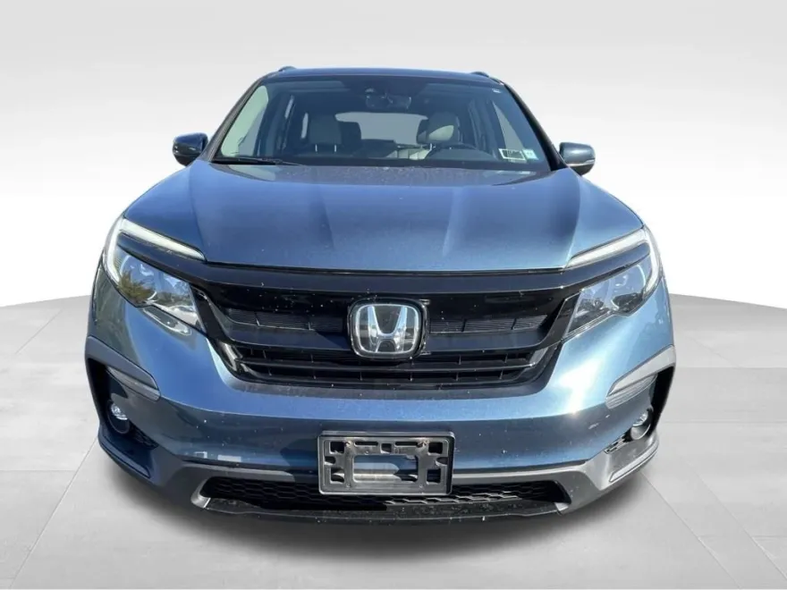 2022 Honda Pilot Special Edition photo 1