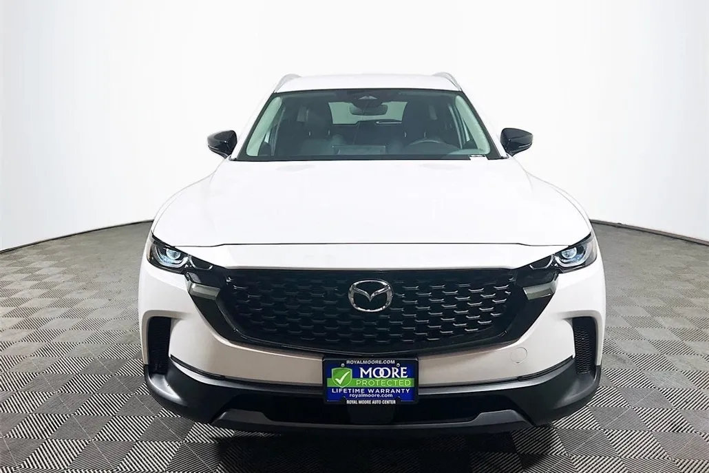 2025 Mazda CX-50 2.5 Select photo 1