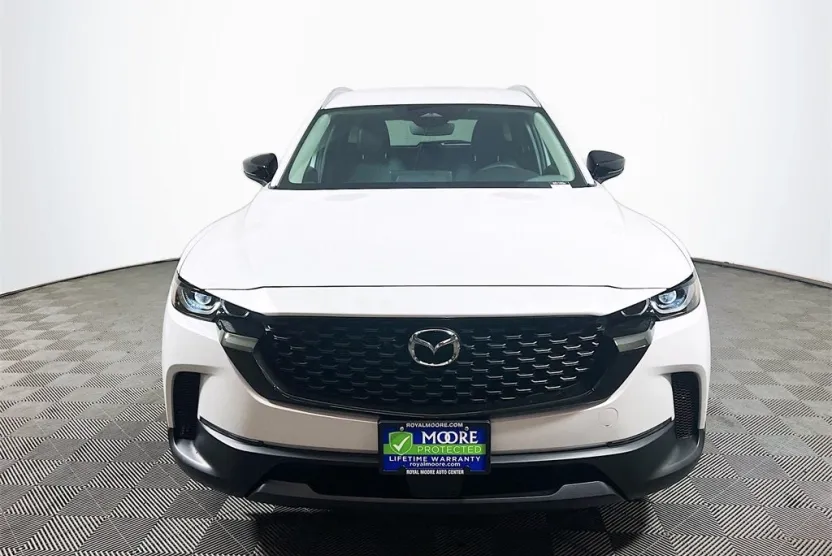 2025 Mazda CX-50 2.5 Select photo 1
