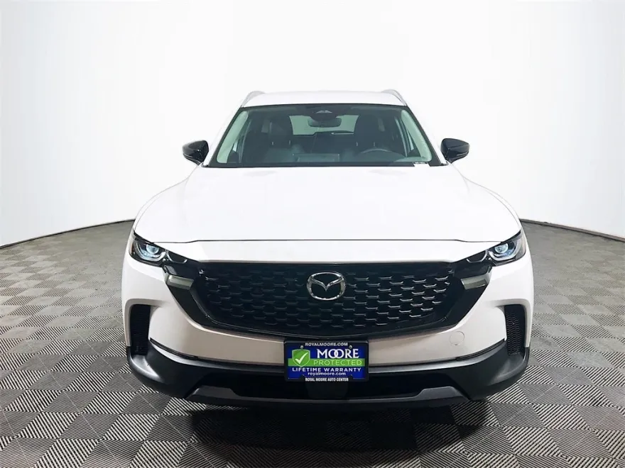 2025 Mazda CX-50 2.5 Select photo 1