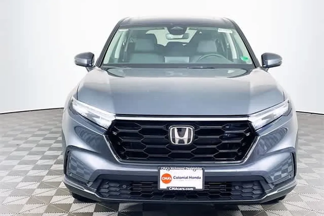 2026 Honda CR-V EX-L photo 1
