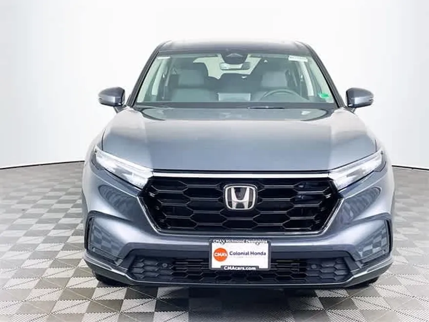 2026 Honda CR-V EX-L photo 1