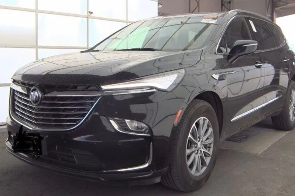2024 Buick Enclave Premium photo 1