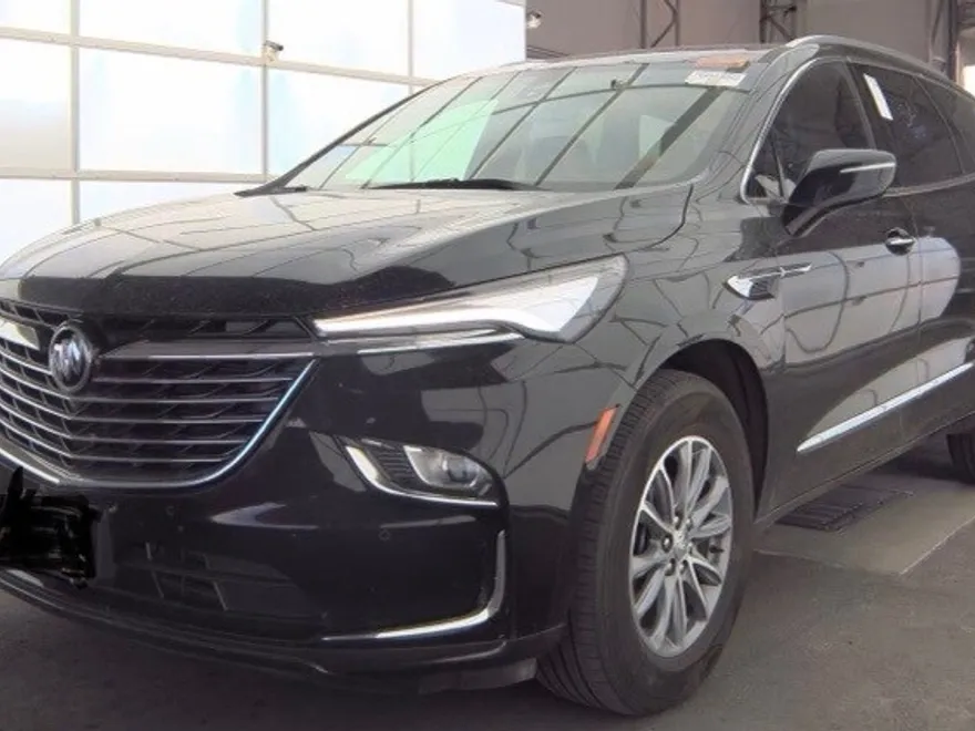 2024 Buick Enclave Premium photo 1