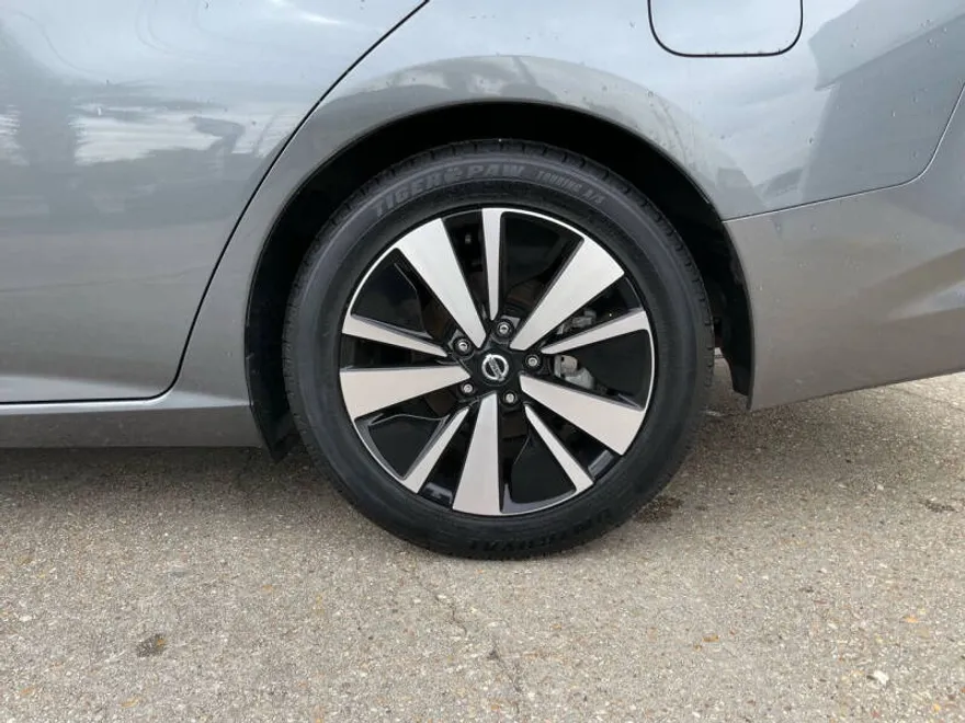 2020 Nissan Altima 2.5 SL photo 1
