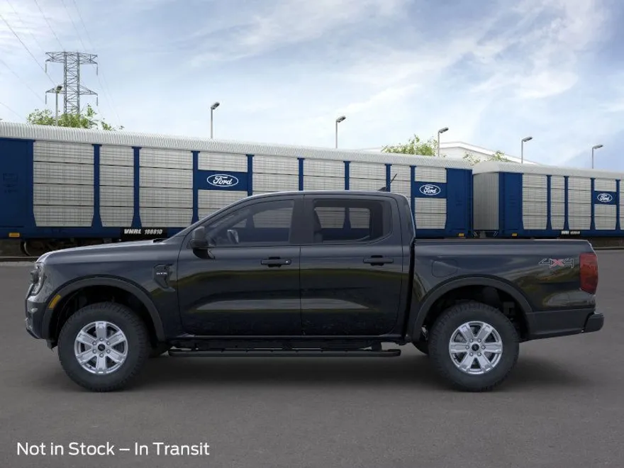 2025 Ford Ranger XL photo 1