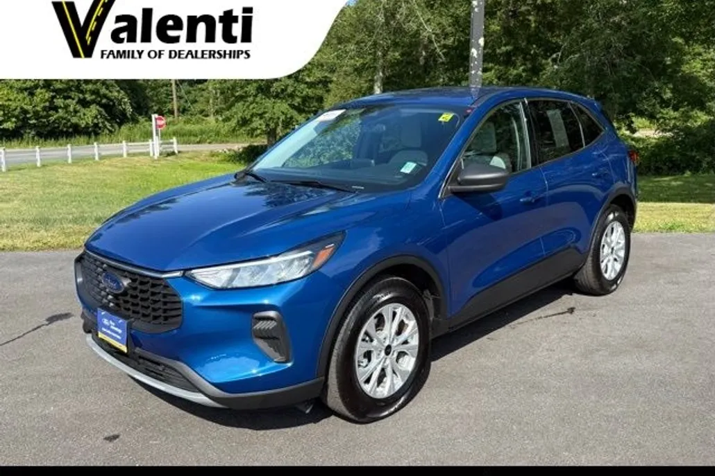 2023 Ford Escape Active photo 1