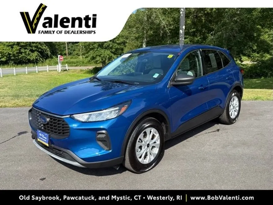 2023 Ford Escape Active photo 1