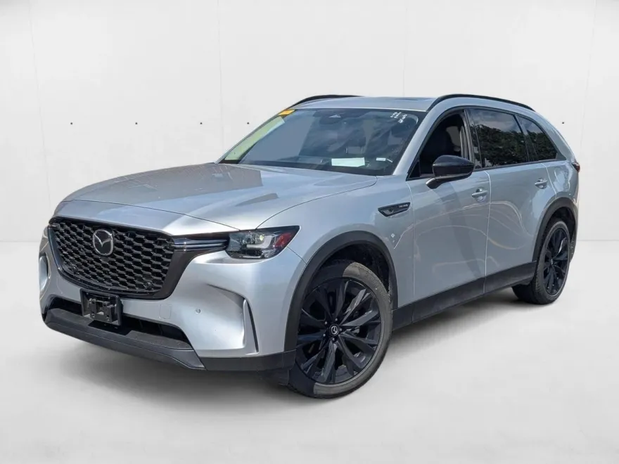 2025 Mazda CX-90 Premium S photo 1