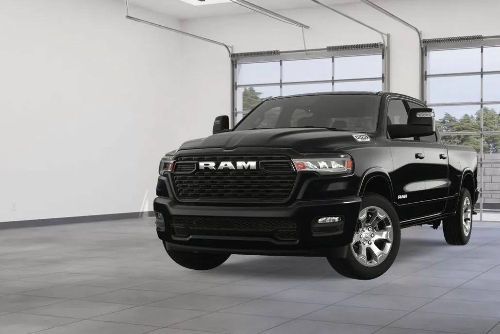 2025 Ram 1500 Big Horn Lone Star photo 1