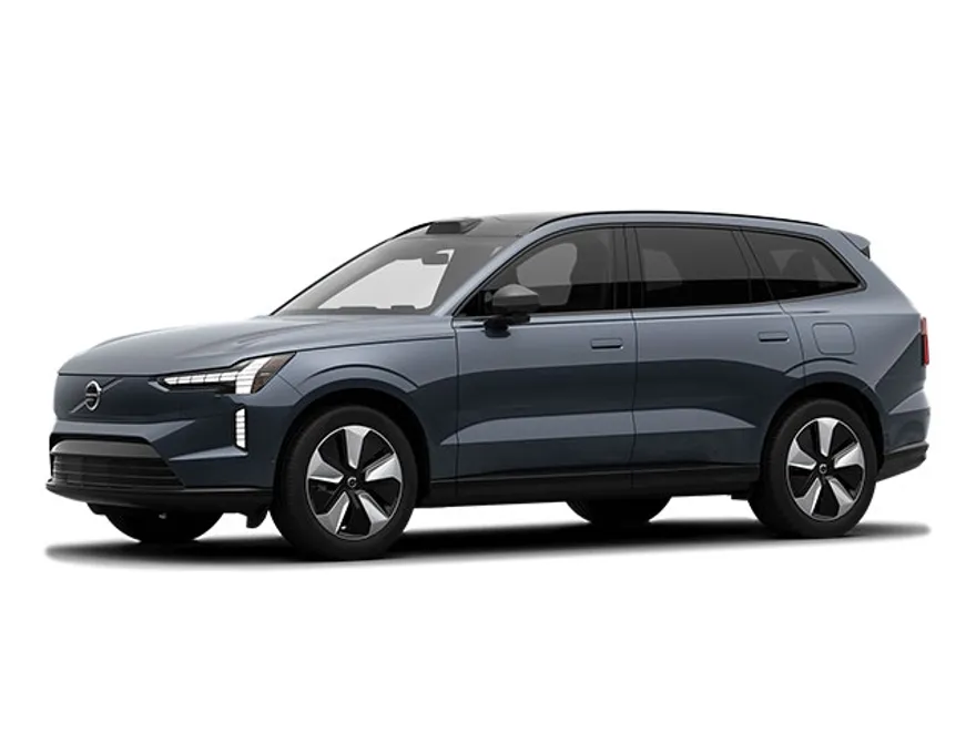 2025 Volvo EX90 Twin Motor Performance Plus photo 1