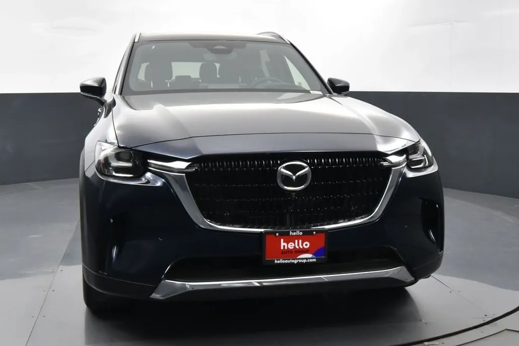 2025 Mazda CX-90 3.3 Turbo Premium Plus photo 1