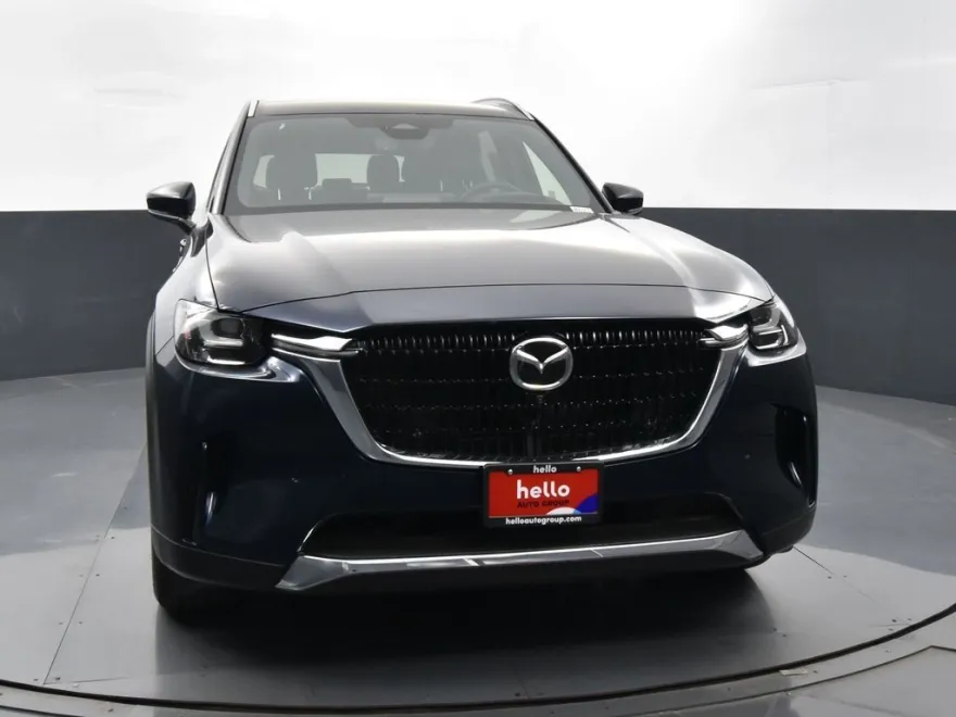 2025 Mazda CX-90 3.3 Turbo Premium Plus photo 1