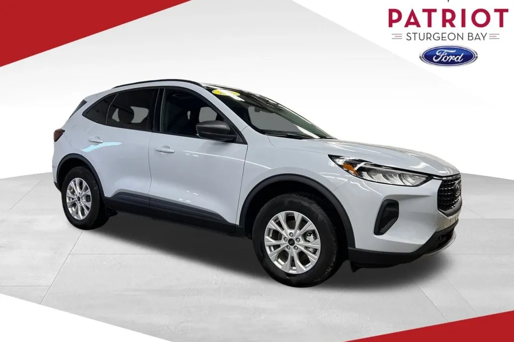 2025 Ford Escape Active photo 1