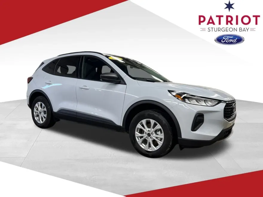 2025 Ford Escape Active photo 1