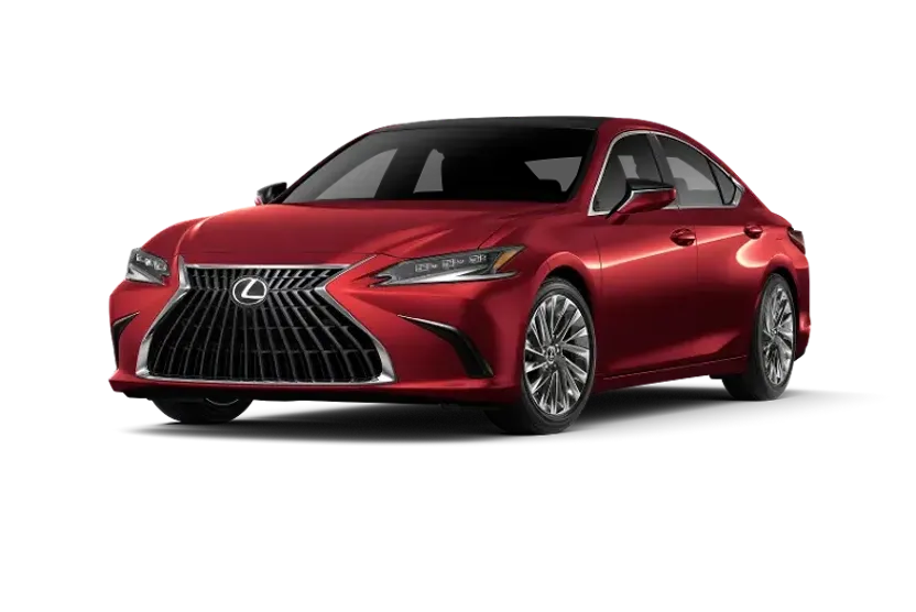 2025 Lexus ES 350 Ultra Luxury photo 1
