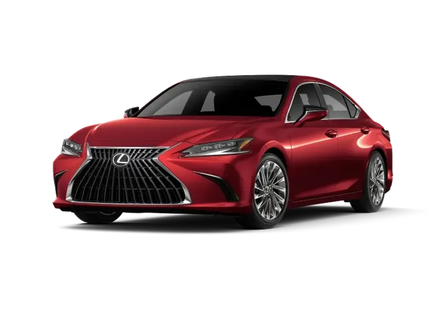 2025 Lexus ES 350 Ultra Luxury photo 1
