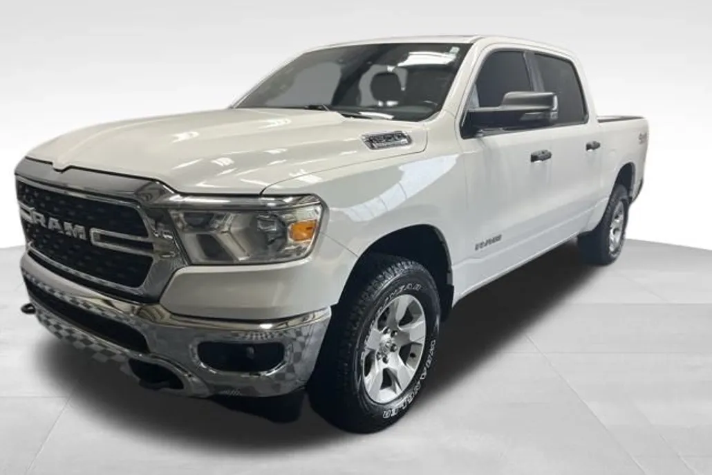 2023 Ram 1500 Big Horn Lone Star photo 1