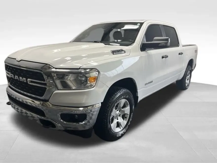 2023 Ram 1500 Big Horn Lone Star photo 1