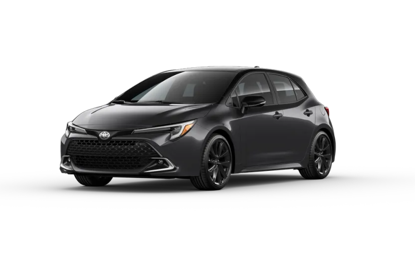 2025 Toyota Corolla XSE photo 1