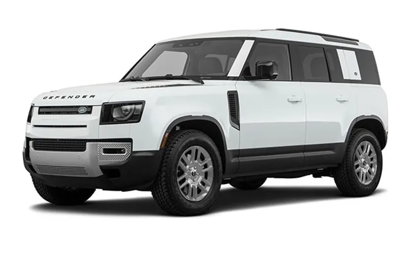 2023 Land Rover Defender 110 S photo 1