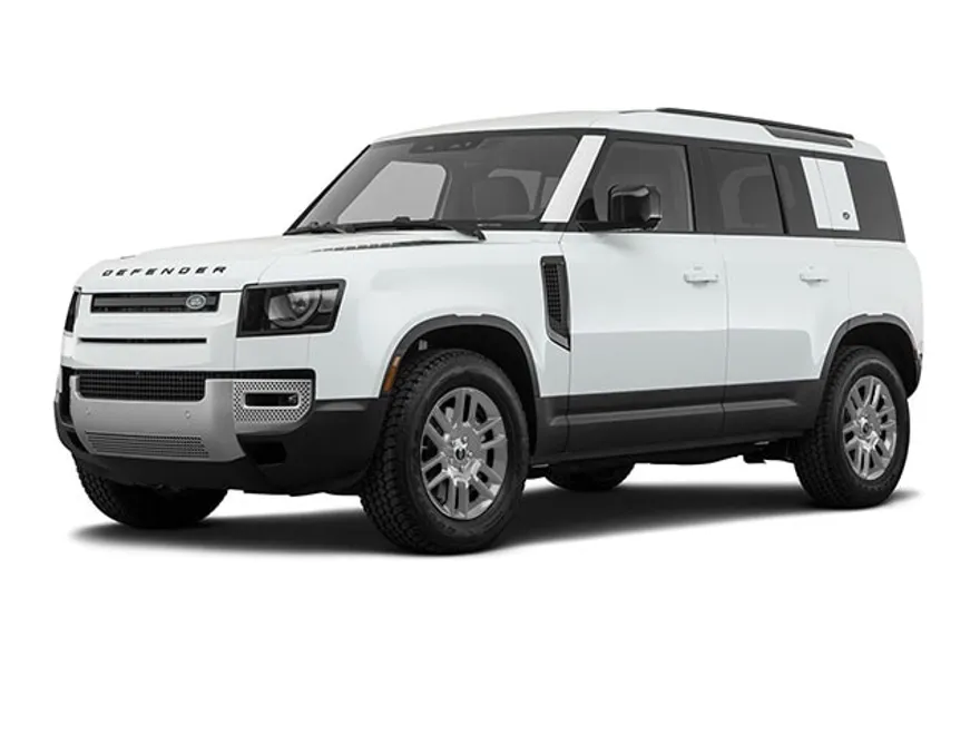 2023 Land Rover Defender 110 S photo 1