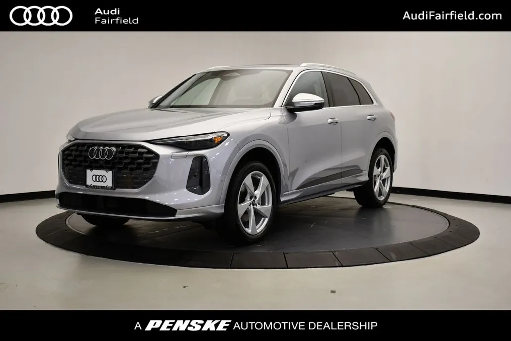 2025 Audi Q5 Premium Plus photo 1