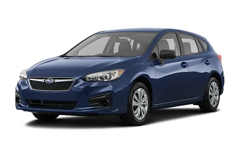 2019 Subaru Impreza 2.0i photo 1