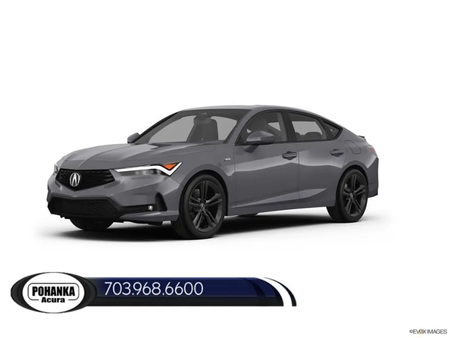 2025 Acura Integra A-Spec photo 1