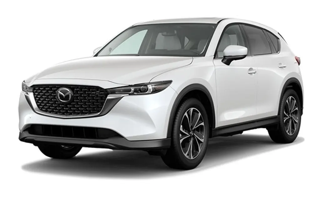 2023 Mazda CX-5 2.5 Premium Plus photo 1