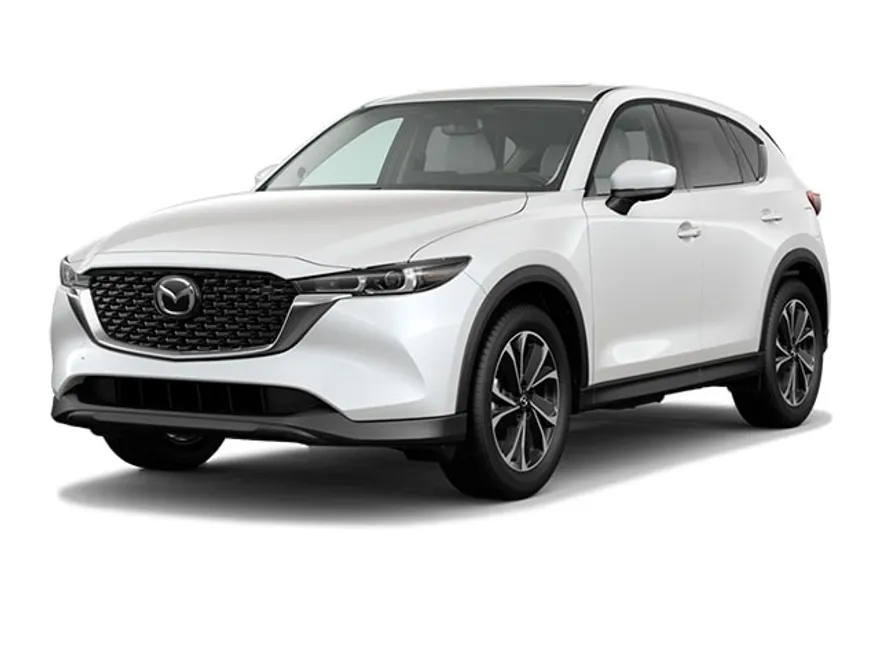 2023 Mazda CX-5 2.5 Premium Plus photo 1