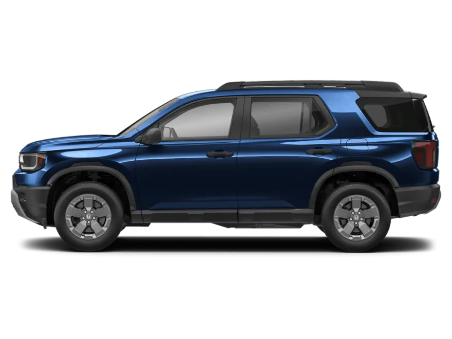 2026 Honda Passport photo 1