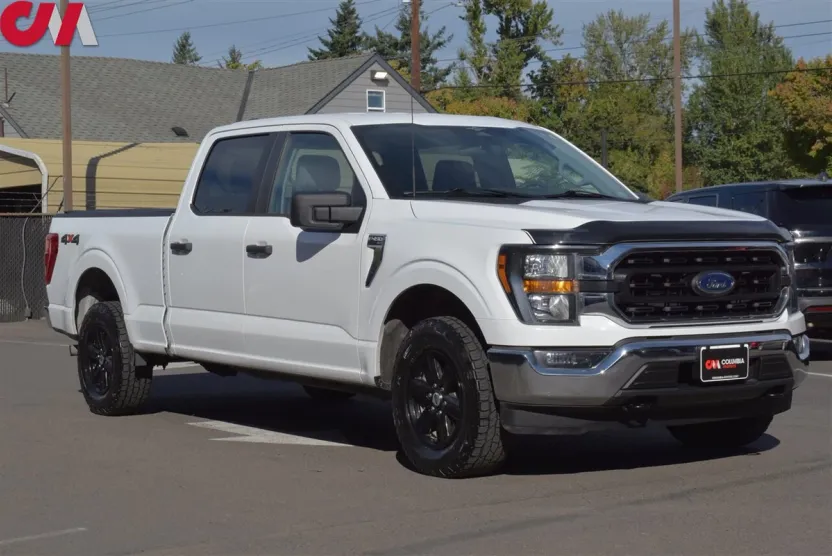 2023 Ford F-150 XLT photo 1