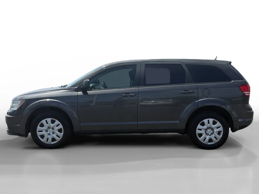 2015 Dodge Journey AVP photo 1