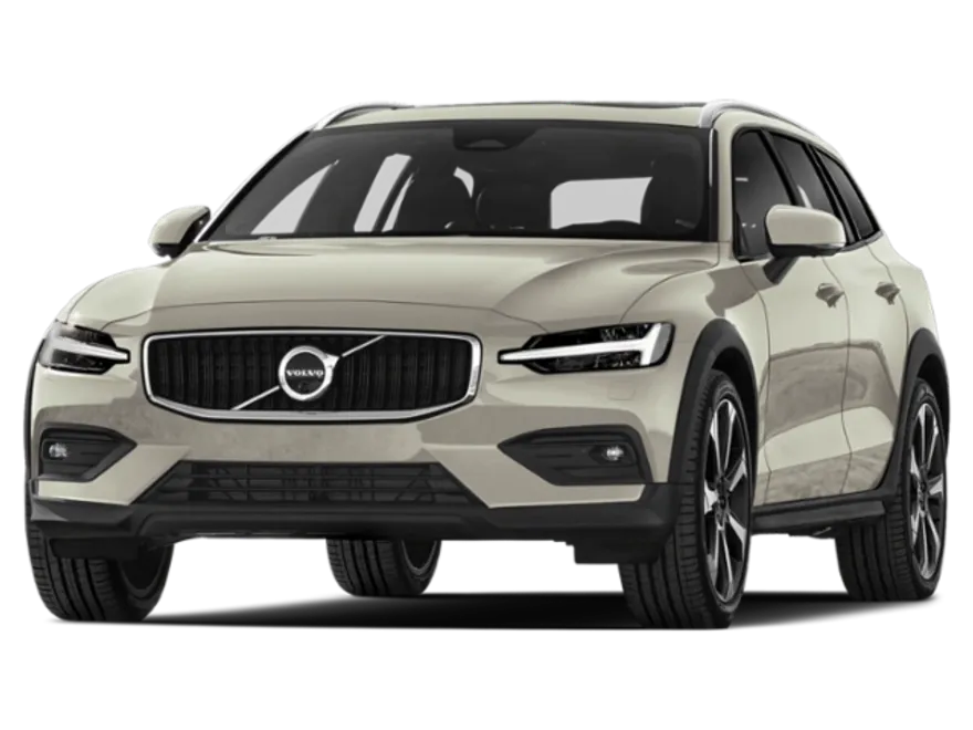 2025 Volvo V60 Cross Country B5 AWD photo 1