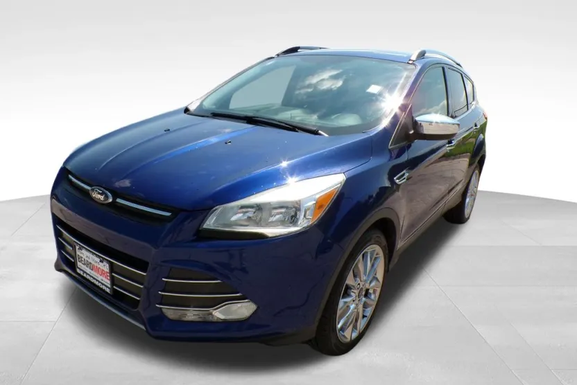 2015 Ford Escape SE photo 1
