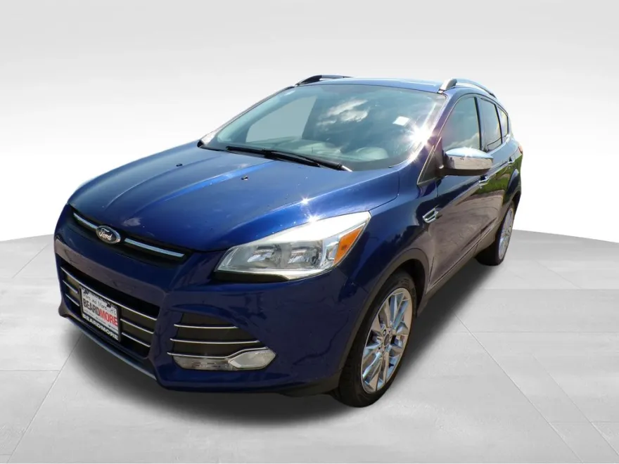 2015 Ford Escape SE photo 1