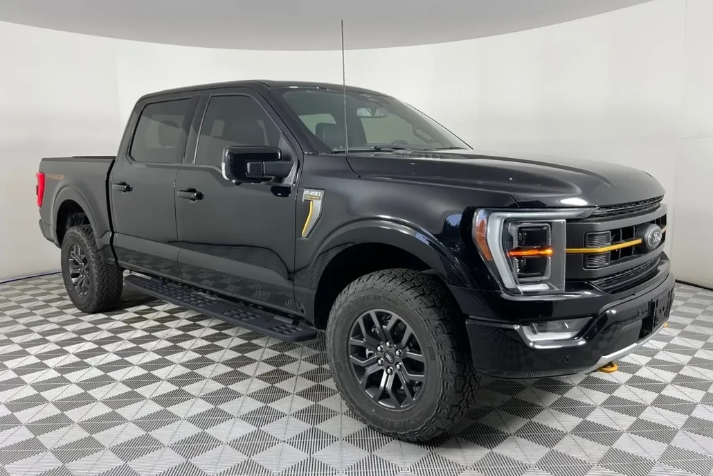 2023 Ford F-150 Tremor photo 1