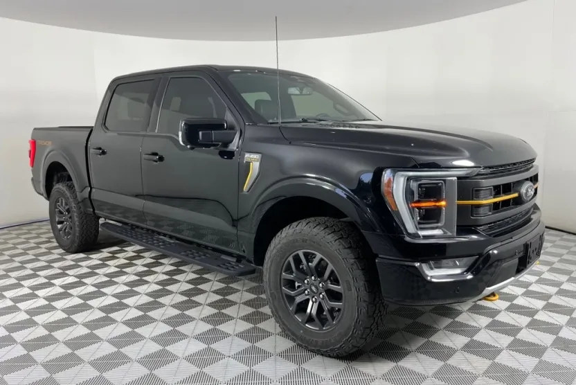 2023 Ford F-150 Tremor photo 1